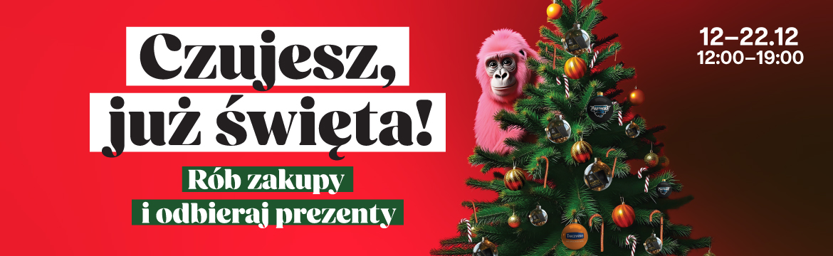 Czujesz święta?