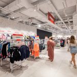 sklep halfprice w pasażu grunwaldzkim