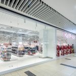 sklep halfprice w pasażu grunwaldzkim