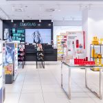 Perfumeria Douglas w Pasażu Grunwaldzkim