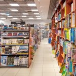 salon empik w pasażu grunwaldzkim