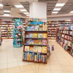 salon empik w pasażu grunwaldzkim