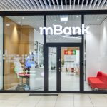 mbank w pasażu grunwaldzkim