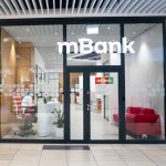 mbank w pasażu grunwaldzkim