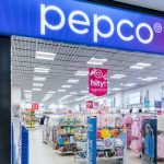 sklep pepco w pasażu grunwaldzkim