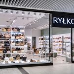Ryłko sklep w pasażu grunwaldzkim