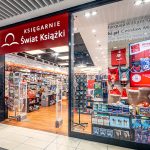 witryna księgarni świat książki