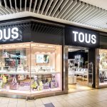 sklep tous w pasażu grunwaldzkim