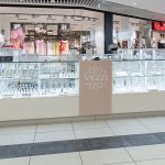 Wyspa Vezzi w Pasażu Grunwaldzkim