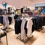 sklep big star w pasażu grunwaldzkim