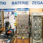 mister mint w pasażu grunwaldzkim