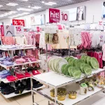 sklep pepco w pasażu grunwaldzkim