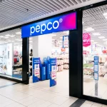 sklep pepco w pasażu grunwaldzkim