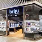 witryna sklepu briju