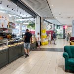 cukiernia tortownica Bema w pasazu