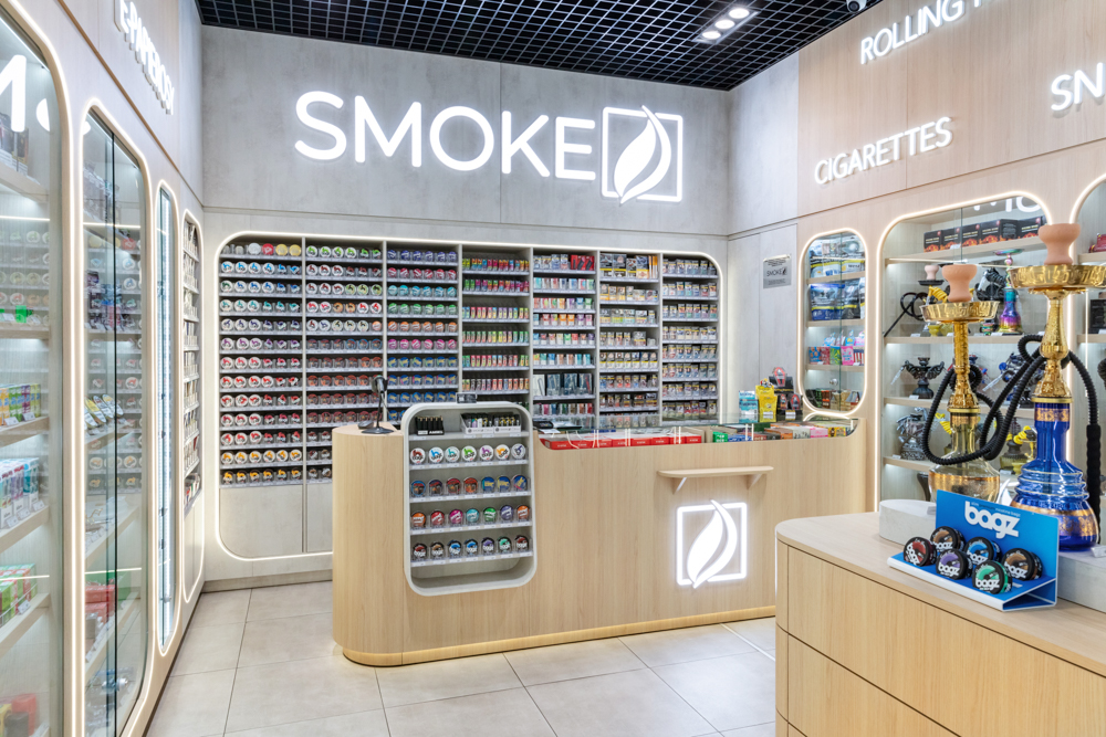 tobacco shop wroclaw Smoke Shop Wrocław