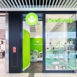 sensihemp w pasażu grunwaldzkim