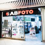 witryna sklepu ab foto