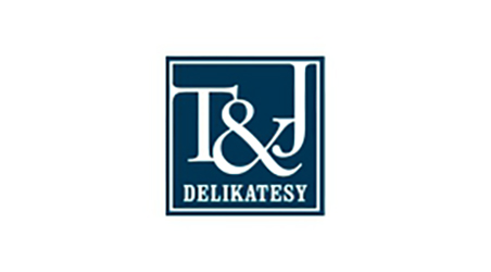 logo delikatesy tradycja i jakosć