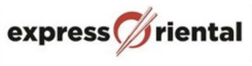express oriental logo