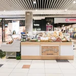 wyspa squisitissimo w pasażu grunwaldzkim