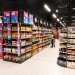 delikatesy tradycja i jakość w pasażu grunwaldzkim
