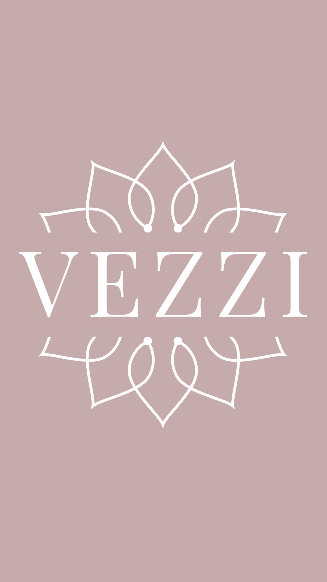 Logotyp VEZZI