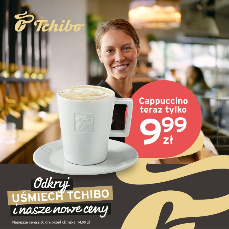 Grafika promocyjna akcji \