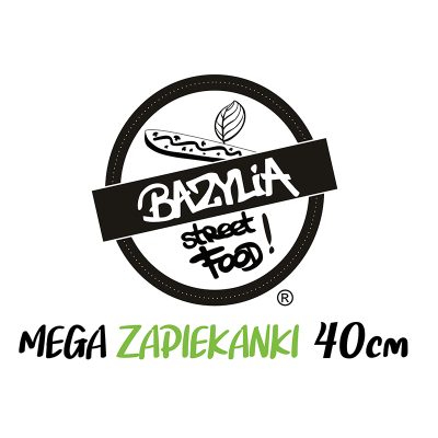 logo mega zapiekanki