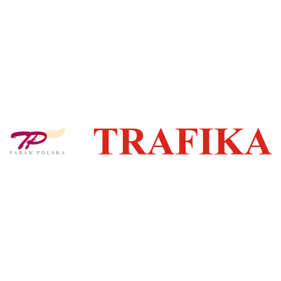 logo trafika