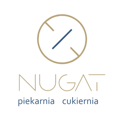 nugat piekarnia logo